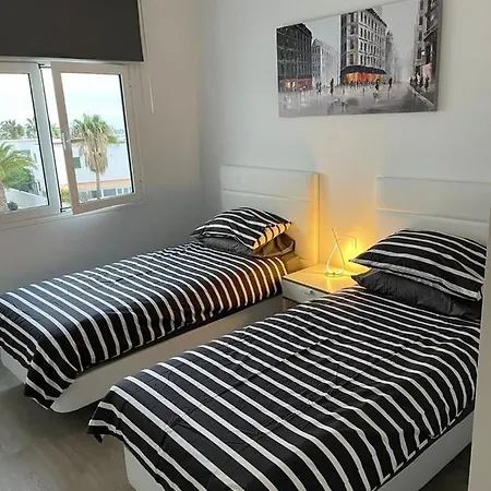 View House * Πουέρτο Ντελ Κάρμεν