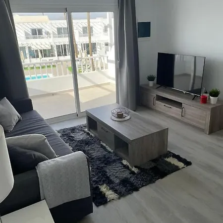 View House Appartement Puerto del Carmen (Lanzarote)