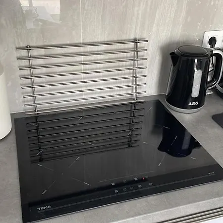 View House דירה *