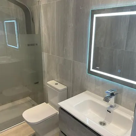 View House דירה פוארטו דל כרמן