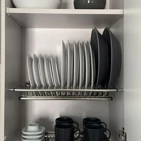 View House דירה *