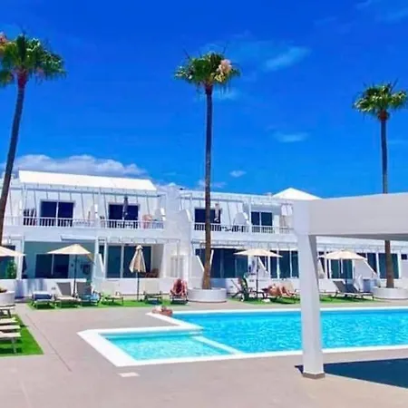 Apartment View House Puerto del Carmen (Lanzarote)