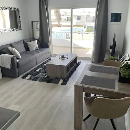 View House דירה פוארטו דל כרמן